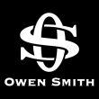 Owen Smith - LOGO wit